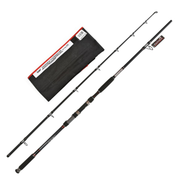 Wędka Jaxon Zaffira Catfish RT 2.70m -550g-86304