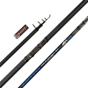 Wędka Jaxon Zaffira Tele Float RT 3.90m 3-15g-86306