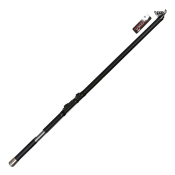 Wędka Jaxon Zaffira Tele Float RT 3.30m 3-15g
