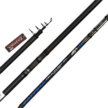 Wędka Jaxon Zaffira Tele Float RT 3.30m 3-15g-86312