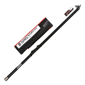 Wędka Jaxon Zaffira Tele Float RT 3.30m 3-15g-86313