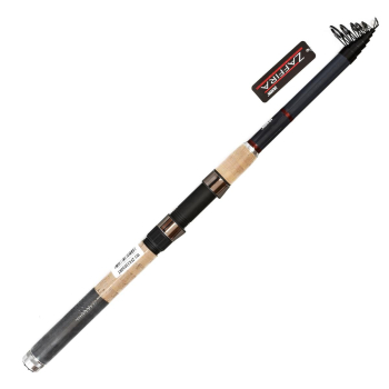 Wędka Jaxon Zaffira Tele Trip RT 3.30m 10-30g