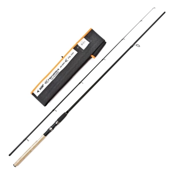 Wędka Jaxon Tenesa Jig Spin 2.10m 3-12g-86462