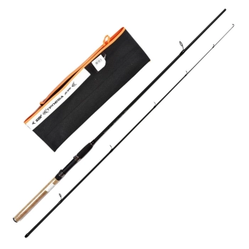 Wędka Jaxon Tenesa Jig Spin 2.70m 3-15g-86469