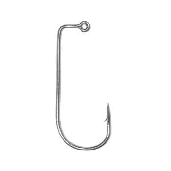 Haki Cobra "Abarden Jig" rozmiar 1/0 szt*