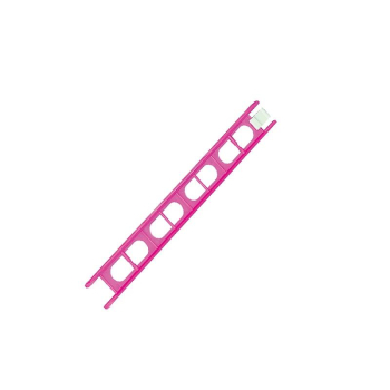 Zwijadełko na zestawy wyczynowe 18 cm(10)+
