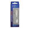 Wirujący ogonek SpinMad Pro Spinner 11g k.2902-86701