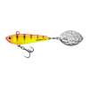 Wirujący ogonek SpinMad Pro Spinner 11g k.2906