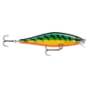 Wobler Rapala Shadow Rap Shad 9cm/12g FT