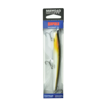 Wobler Rapala MaxRap 13cm/15g FAYU