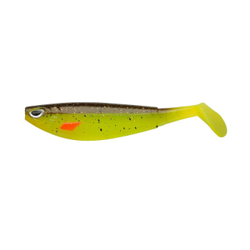 Ripper Berkley Sick Flanker 8cm brown chartre(12)*