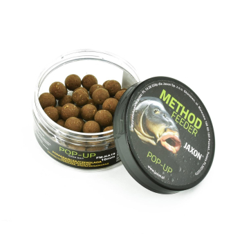 Kulki Pop-Up Method Feeder 10mm 30g pomar./czekol.