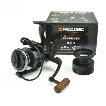 Kołowrotek Prologic Avenger BF 4000 5BB+1RB#-87105