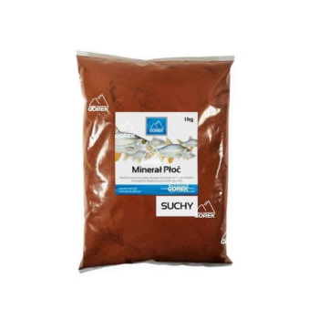 Dodatek Minerał Płoć suchy 1.0 kg