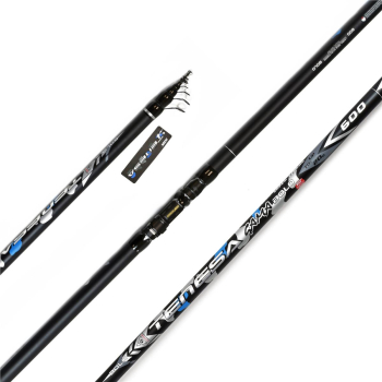 Wędka Jaxon Tenesa Gama Bolo 5.85m 3-20g-87124