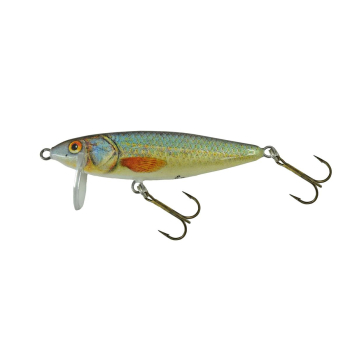 Wobler Jaxon Holo Select Bolek S 7cm/9g UK-87202