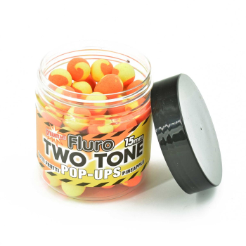 Kulki DB. Pop-Ups Tutti-Frut. & Pineapple 15mm op.