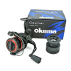 Kołow. Okuma Ceymar Baitfeeder CMBF-340 2BB+1RB-87552