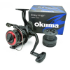 Kołow. Okuma Ceymar Baitfeeder CMBF-365 2BB+1RB-87556
