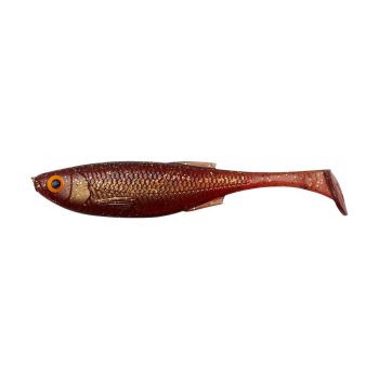 Przynęta SG Craft Shad 10cm/6g Motor Oil(8)*