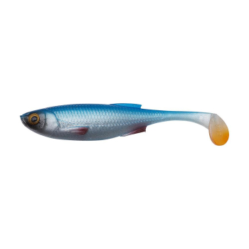 Przynęta SG Craft Shad 7.2cm/2.6g Blue Pearl(10)*