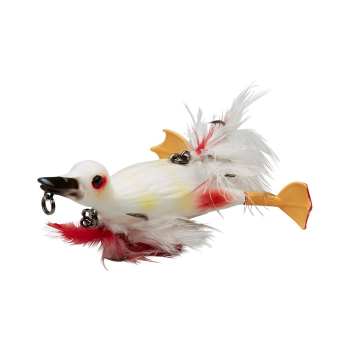 Przynęta S.G. 3D Suicide Duck 15cm/70g - Ugly Du