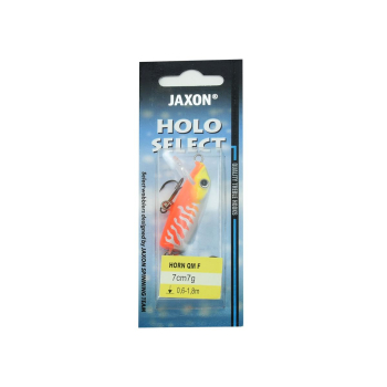 Wobler Jaxon Horn QM F 7cm/7g MB-87570