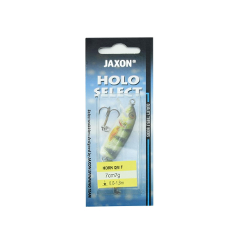 Wobler Jaxon Horn QM F 7cm/7g OP-87576