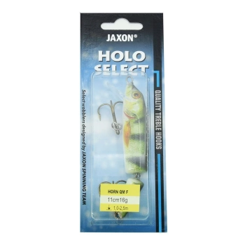Wobler Jaxon Horn QM F 11cm/16g OP-87616