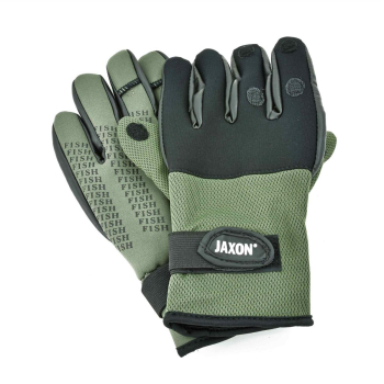 Rękawice Neopren+Thinsulate Jaxon RE102 (L)#