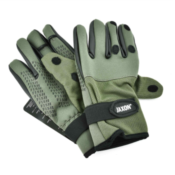 Rękawice neoprenowe Jaxon RE105 (L)#
