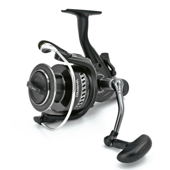 Kołowrotek Daiwa Emcast BR A 4500 7BB/1RB*