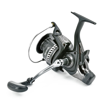Kołowrotek Daiwa Emcast BR A 4500 7BB/1RB*-87718