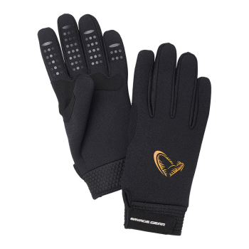 Rękawice S.G. Neoprene Stretch rozm. XL