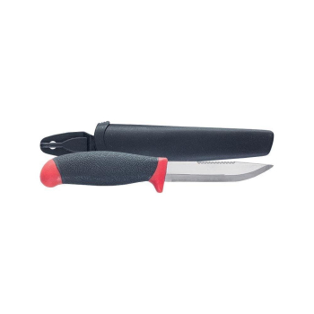 Nóż wędkarski 22 cm AJ-NS03B