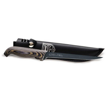 Nóż Rapala - Presentation Grey Laminate 15cm