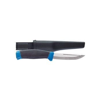 Nóż wędkarski 22 cm AJ-NS02B
