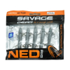 Przynęta S.G. Ned Salamander F 7.5cm 3g 5szt. moji-88874