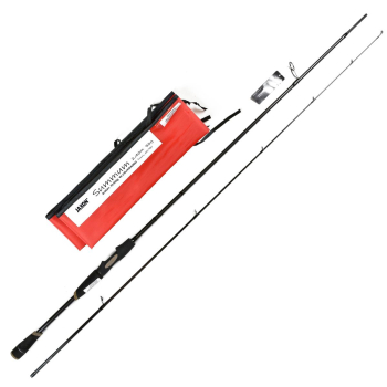 Wędka Jaxon Summum Strong Spin 2.40m 10-50g-88829