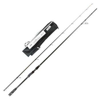 Wędka Jaxon Wild Horse Spin 2.65m 5-25g#-88853
