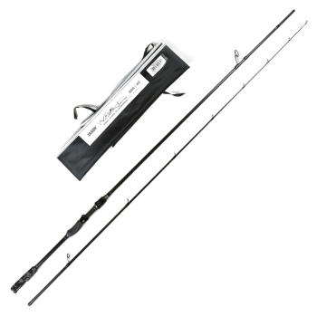 Wędka Jaxon Wild Horse Strong Spin 2.65m 10-40g-88856