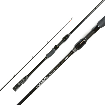 Wędka Jaxon Wild Horse Strong Spin 2.65m 10-40g-88858