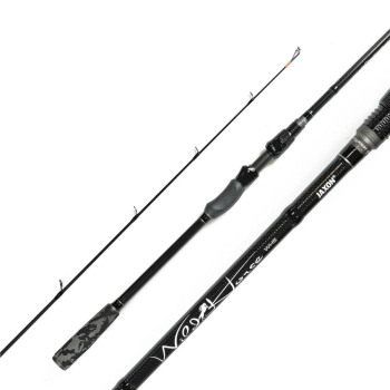 Wędka Jaxon Wild Horse Strong Spin 2.65m 20-65g-88864