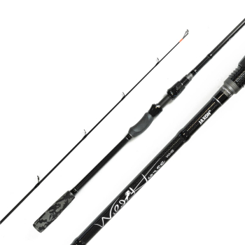 Wędka Jaxon Wild Horse Strong Spin 2.85m 10-40g-88867