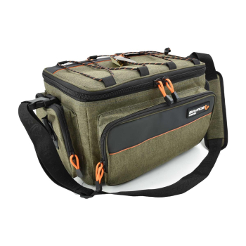Torba S.G. System Box 24x47x30cm 18L 4 pudełka