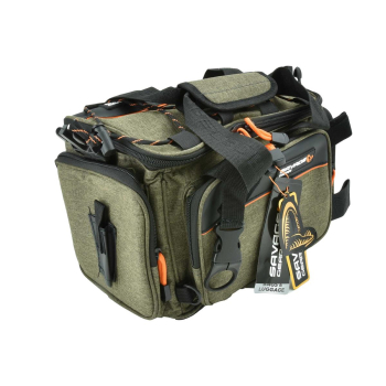 Torba S.G. Specialist 21x38x22cm 10L 1 pudełko