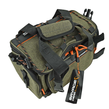 Torba S.G. Specialist 21x38x22cm 10L 1 pudełko-88882