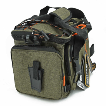 Torba S.G. Specialist 21x38x22cm 10L 1 pudełko-88883