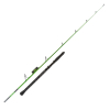 Wędka DAM MadCat Green Spin 2.15m 40-150g
