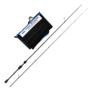 Wędka Jaxon Grey Stream spinning 2.28m 1-7g-88943